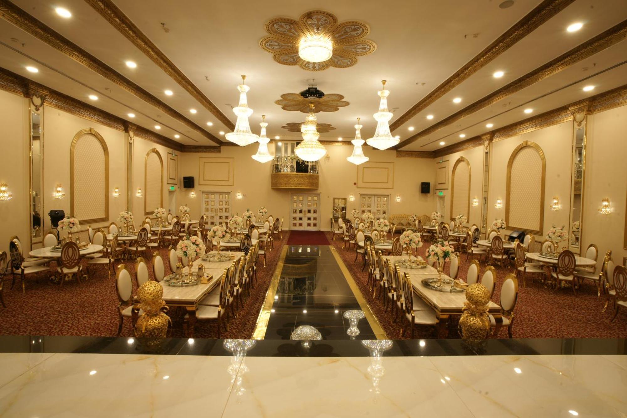 Roshan Al Azhar Hotel Jidá Exterior foto
